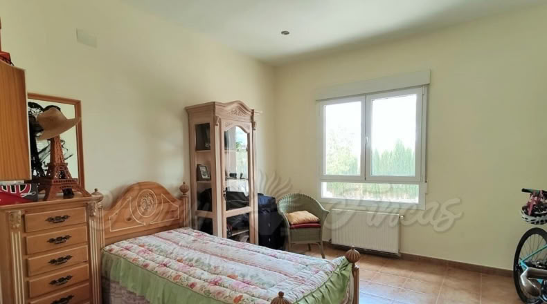 Murcia - Yecla - 5200m2