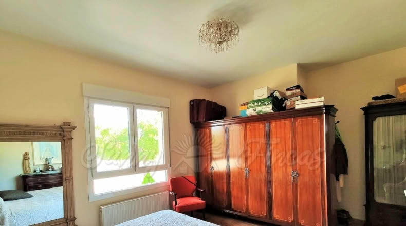 Murcia - Yecla - 5200m2