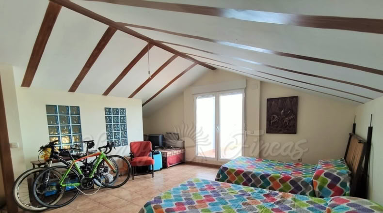 Murcia - Yecla - 5200m2