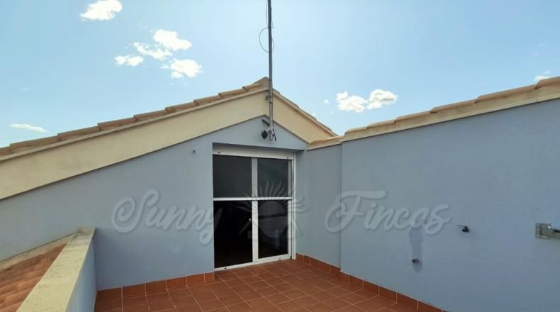 Murcia - Yecla - 5200m2