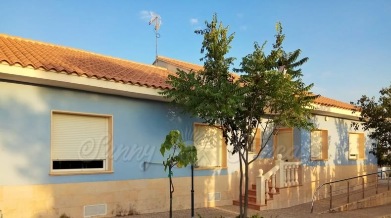 Murcia - Yecla - 5200m2