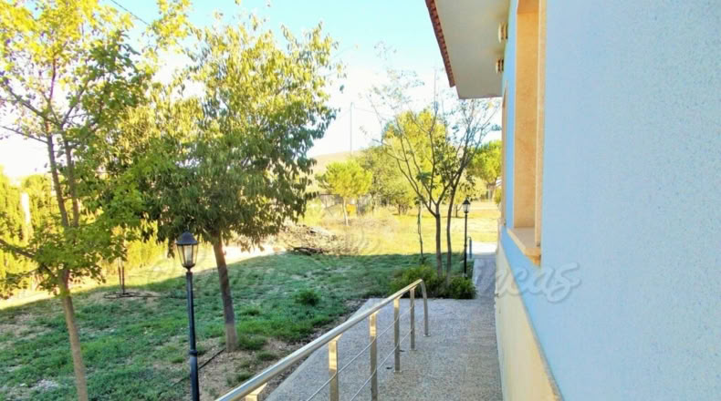 Murcia - Yecla - 5200m2