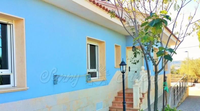Murcia - Yecla - 5200m2