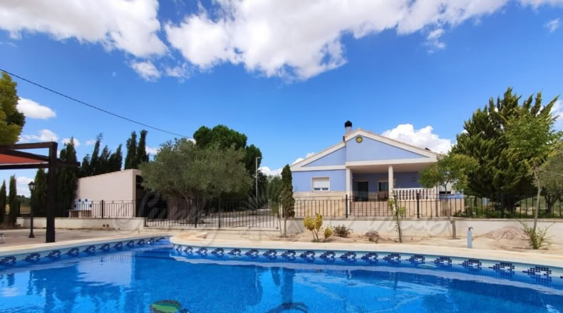 Murcia - Yecla - 5200m2