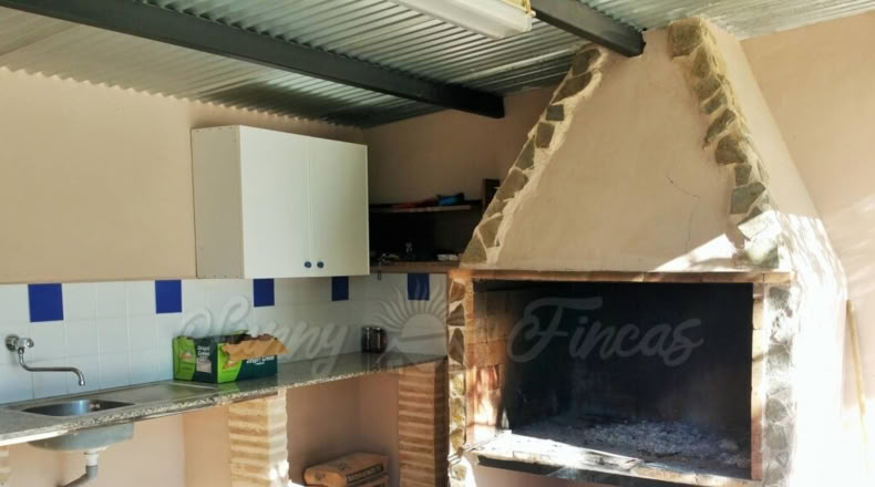 Murcia - Yecla - 5200m2
