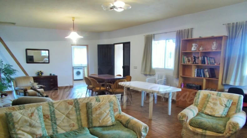 Albacete - Almansa - 8500m2
