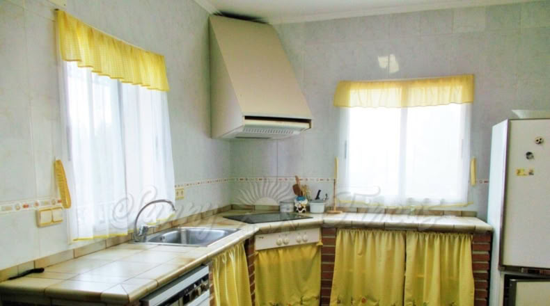 Albacete - Almansa - 8500m2