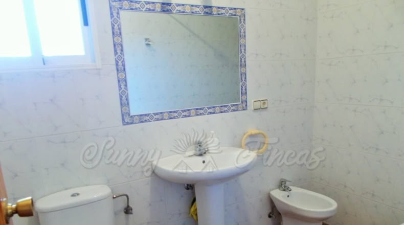 Albacete - Almansa - 8500m2