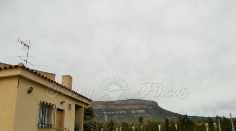 Albacete - Almansa - 8500m2