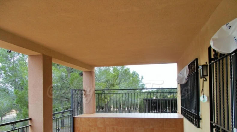 Albacete - Almansa - 8500m2