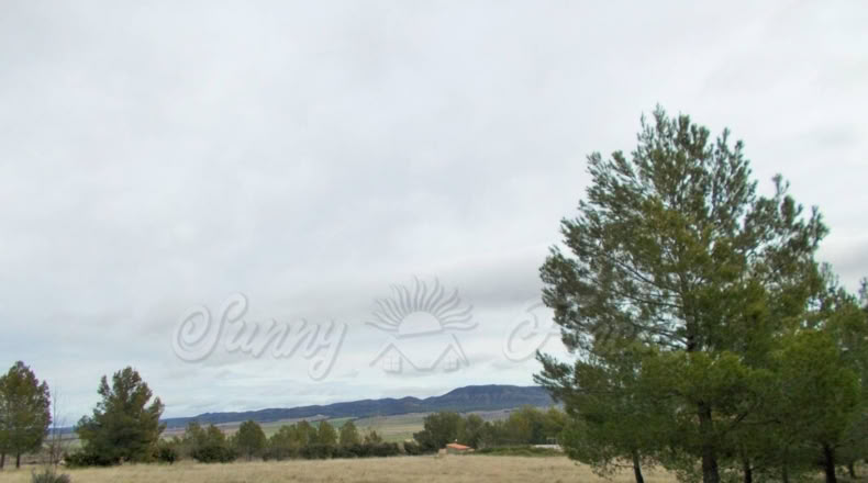 Albacete - Almansa - 8500m2
