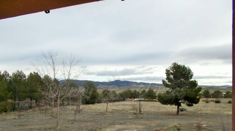 Albacete - Almansa - 8500m2