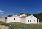 Masia with land for sale in Yecla ref: TR200893 photo