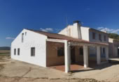 Masia with land for sale in Yecla ref: TR200893 photo