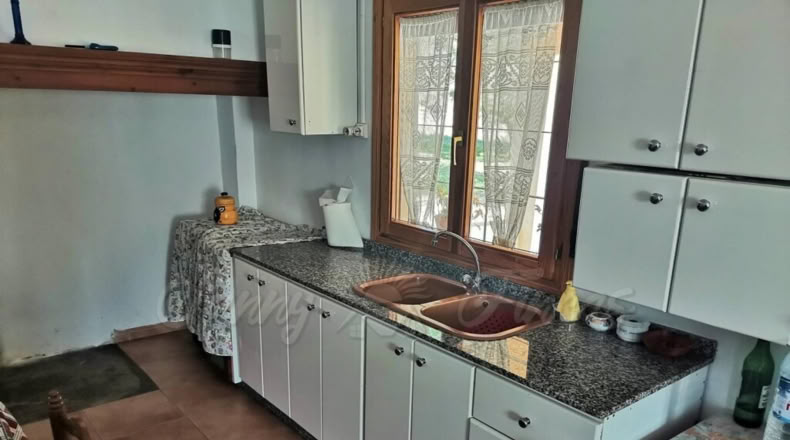 Murcia - Casas de la Alberca - 16000m2