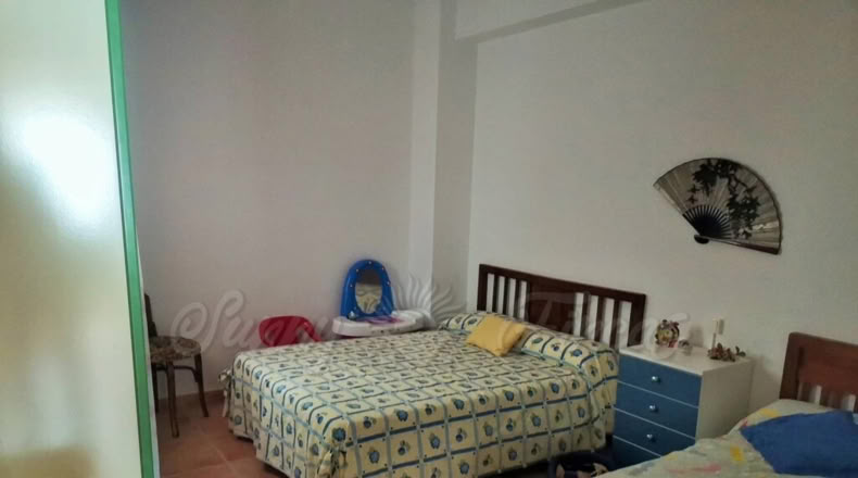 Murcia - Casas de la Alberca - 16000m2