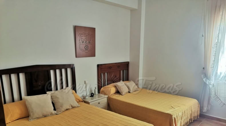 Murcia - Casas de la Alberca - 16000m2