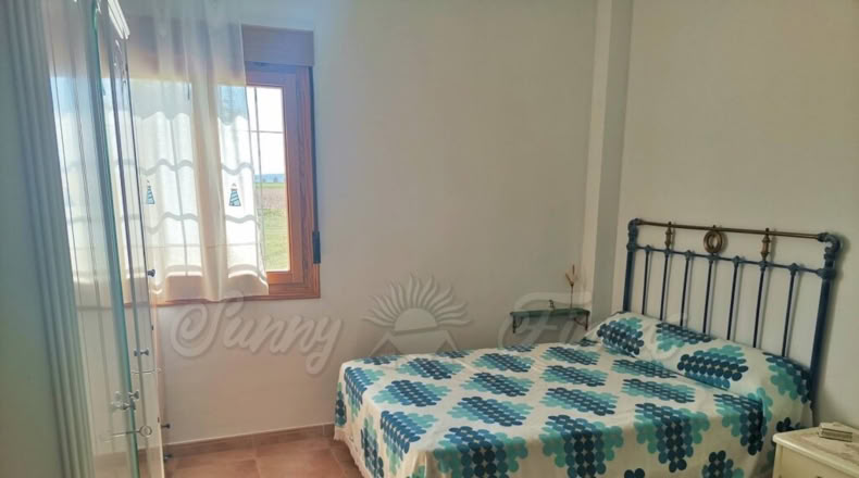 Murcia - Casas de la Alberca - 16000m2