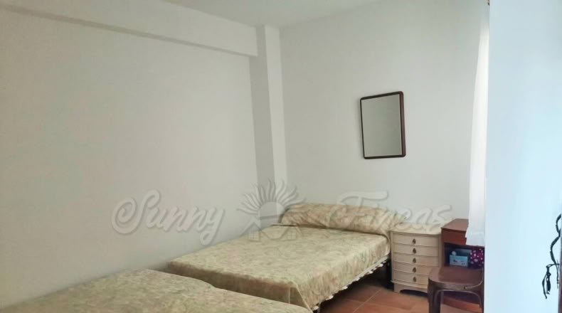 Murcia - Casas de la Alberca - 16000m2