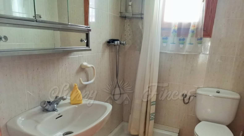 Murcia - Casas de la Alberca - 16000m2
