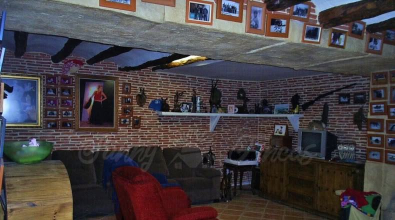 Murcia - Casas de la Alberca - 377m2