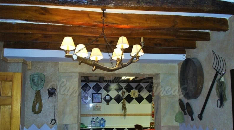 Murcia - Casas de la Alberca - 377m2