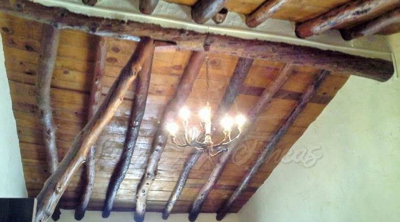 Murcia - Casas de la Alberca - 377m2