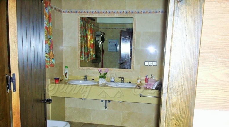 Murcia - Casas de la Alberca - 377m2