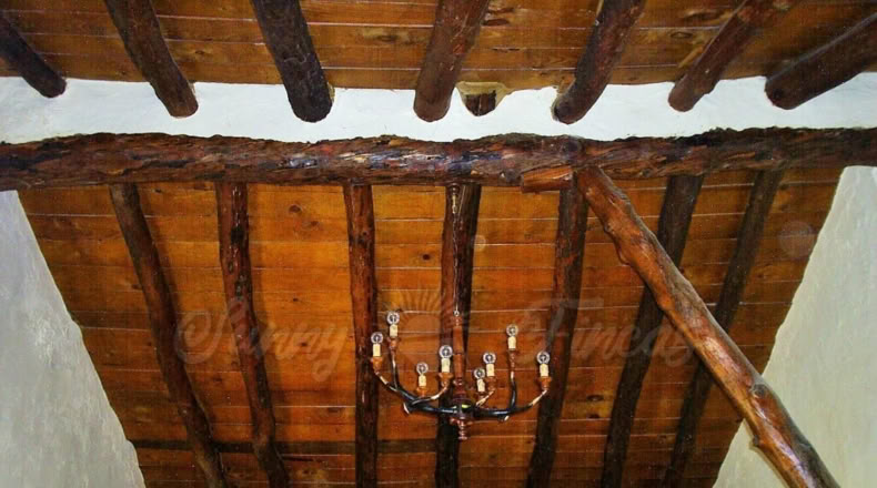 Murcia - Casas de la Alberca - 377m2