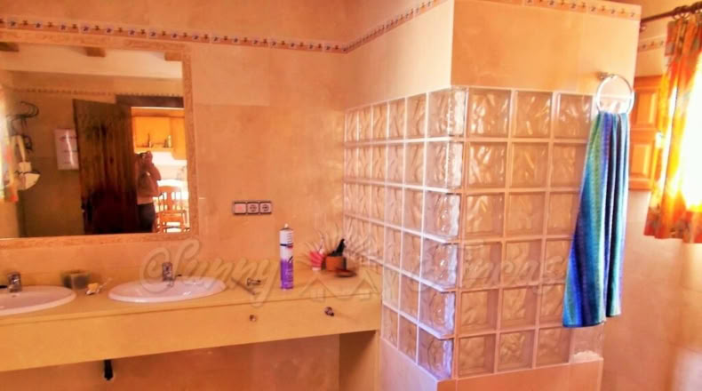 Murcia - Casas de la Alberca - 377m2