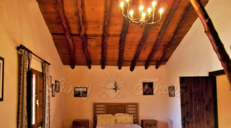 Murcia - Casas de la Alberca - 377m2