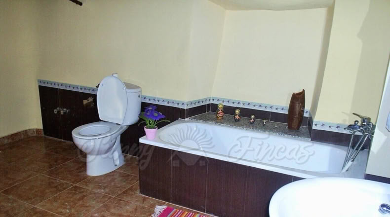 Murcia - Casas de la Alberca - 377m2