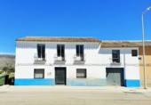 Casa de poble en venda a Cabdet ref.: TR200895 foto