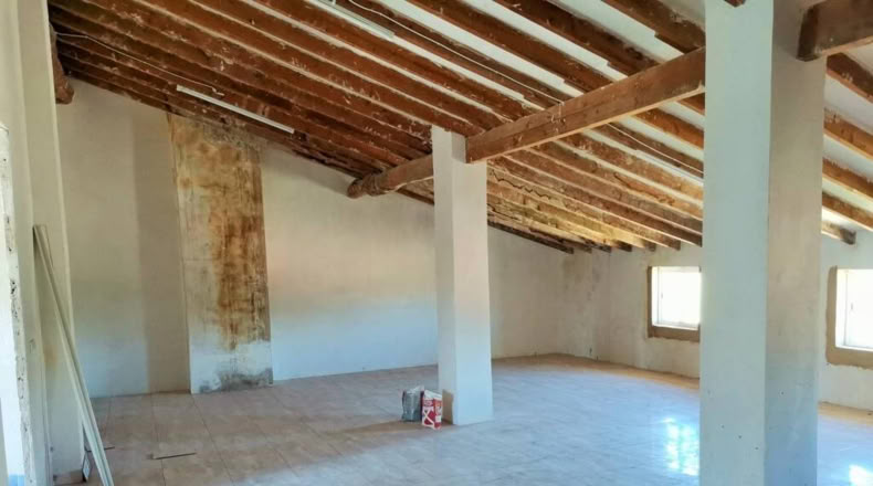 Albacete - Caudete - 175m2