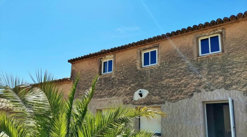Albacete - Caudete - 175m2