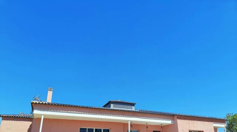 Albacete - Caudete - 4000m2