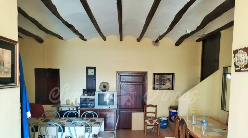 Murcia - Yecla - 6000m2