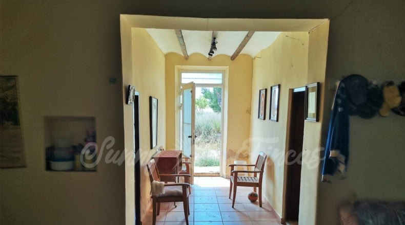 Murcia - Yecla - 6000m2