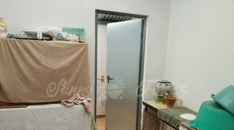 Murcia - Yecla - 6000m2