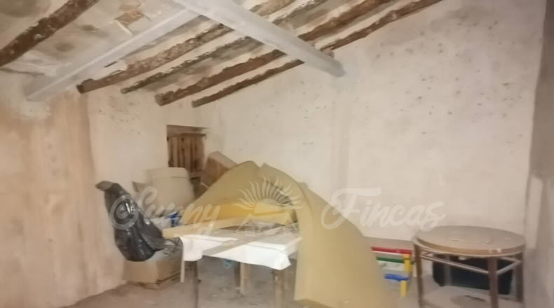 Murcia - Yecla - 6000m2