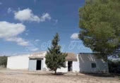 Masia with land for sale in Yecla ref: TR200939 photo