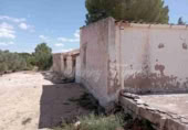 Masia with land for sale in Yecla ref: TR200939 photo