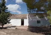 Masia with land for sale in Yecla ref: TR200939 photo