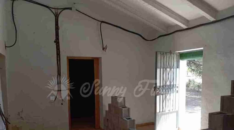 Murcia - Yecla - 9600m2