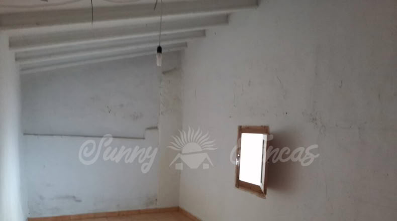 Murcia - Yecla - 9600m2