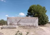 Masia with land for sale in Yecla ref: TR200939 photo