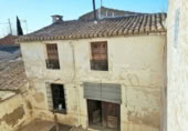 Masia amb terreny en venda a Villena ref.: TR200910 foto