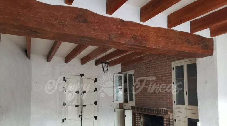 Alicante - Casas de Menor - 8000m2