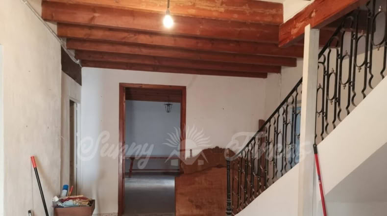 Alicante - Casas de Menor - 8000m2