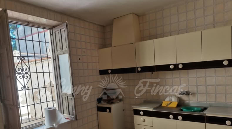 Alicante - Casas de Menor - 8000m2